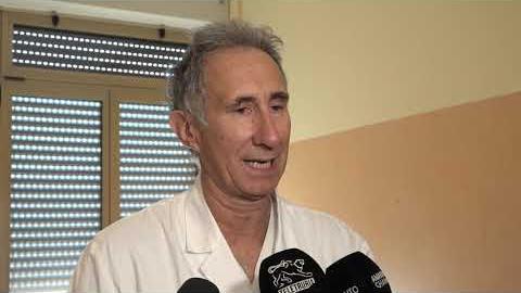 San Donato, nasce l’Ambulatorio Bilio-Pancreatico per le patologie dell’apparato digerente - PJh7UDEkWHY