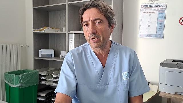 Medici di famiglia in corsia per formarsi sulle malattie polmonari - TnSy1-_PeZA