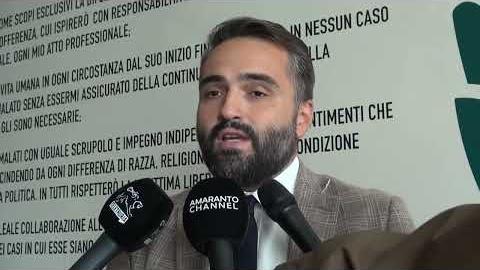 Laurea Infermieristica ad Arezzo, Opi: “No a soluzioni ibride, il corso replica va attivato subito” - UgzxyYg_5s8