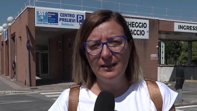 Il nuovo Centro prelievi ad Arezzo, dal 26 agosto al Baldaccio - XqA4a12OAKc