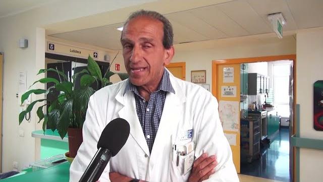 Salvato un bimbo da sepsi. L'intervento multi disciplinare nella pediatria del San Donato ad Arezzo - cIbXy1-VrSY