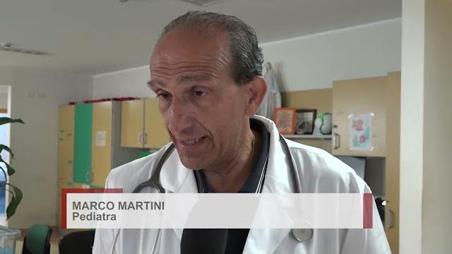 Pediatria: in aumento i casi di anoressia e attacchi di panico. Ora uno psicologo dedicato - cgMiyl8fPZk