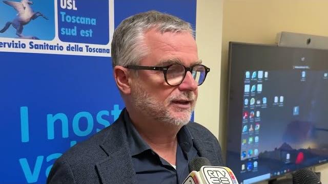 Animali in corsia? Ora si può con un protocollo della Asl Toscana Sud Est - eN7JLhV9_lA