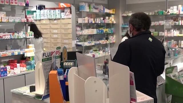 Campagna vaccinale antinfluenzale, anti-covid e screening HCV- epatite C al via in farmacia - lGH4mClbxGE