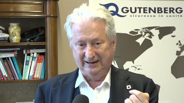 Arezzo al centro delle nuove sfide in sanità con la 18° edizione del Forum Risk Management - pl1Gl3DT-2o