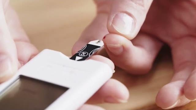 Giornata mondiale del diabete, iniziative anche ad Arezzo - pqwxSeCmZ1E