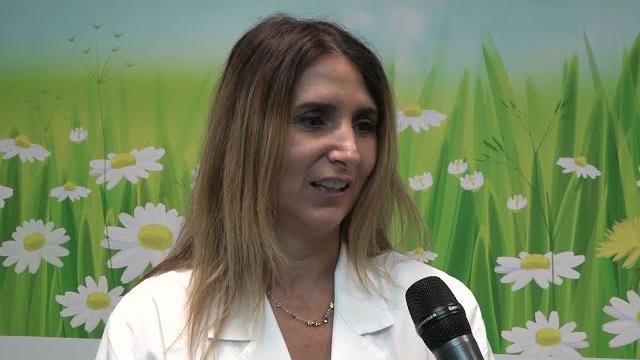 Margherite alle pareti per aiutare i pazienti nel percorso di cure - rFWR_8AWBoA