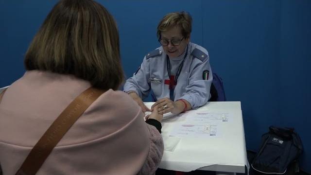 Test per l'epatite C: il 16 dicembre un open day in Toscana - uiijWng4Vws