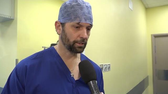 Il Centro Chirurgico Toscano capitale della neurochirurgia robotica. Esperti da tutto il mondo - vYhgVgJsUoo