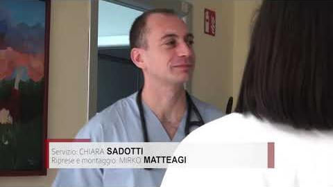 I casi dell’ospedale San Donato di Arezzo nelle tesi di specializzazione in Pneumologia - vyckrxiYbBs