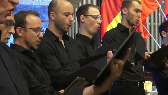 Arezzo “Capitale della Coralità”: torna il Concorso Polifonico Guido d’Arezzo - 06w_5uZJMSE