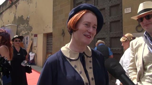 Stile, eleganza e solitadarietà: ad Arezzo sono tornati i Dandy Days