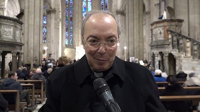 Festival dello Spirito, oltre 500 coristi in concerto in Cattedrale con monsignor Frisina - 1rUcpjTyWh8