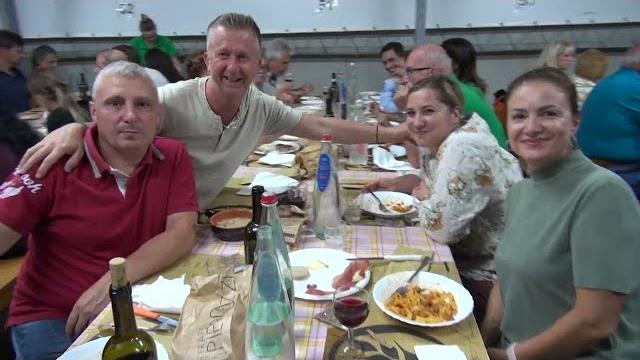 Ultimo fine settimana per l'Antica festa del tegame di Monte Sopra Rondine (Arezzo) - 2hoCeqZNBsM