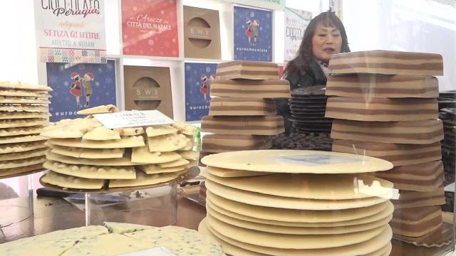 Città del Natale, ponte dell'Immacolata da tutto esaurito e arriva Eurochocolate - 3XDixkioWx4