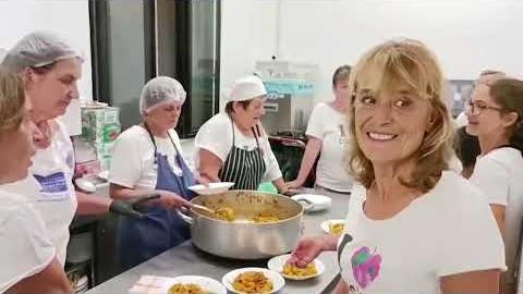 Sagre. al via a Ciggiano la 49° Festa dell'Uva del Vino e dell'Olio - 3f2O6PEbJ4A