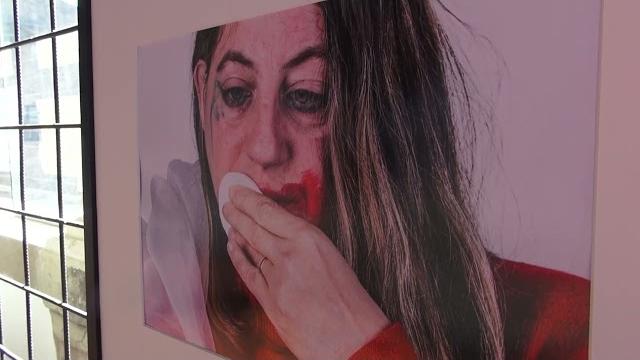 “Avrò cura di me”: la chiusura della mostra - 3mSNC-bDH4U