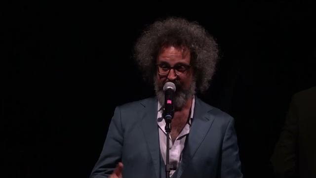 "Concerto alle stelle", Cristicchi e Amara incantano il pubblico di Romena - 49vjcC6lcTw