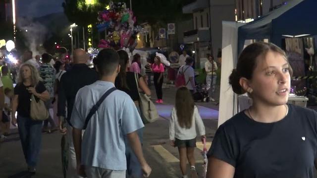 Un sabato speciale con la 15esima edizione di "Via Romana in festa" - 5SOksbknb0o