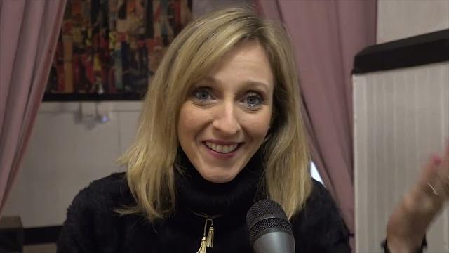 “Coppia aperta quasi spalancata” sul palco del Virginian - 5s9J3T2Or04