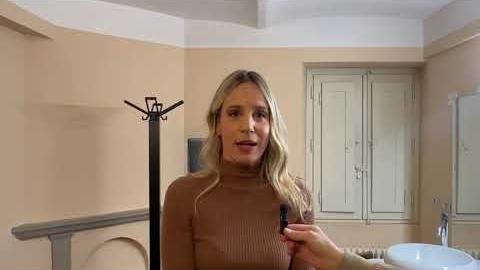 Oida e Anna Tifu con “Le quattro stagioni” in chiave contemporanea - 6NC114KUdEM