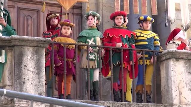 Giostra di settembre, Arezzo TV pronta a raccontarla in diretta - 7yXBrw_9t20