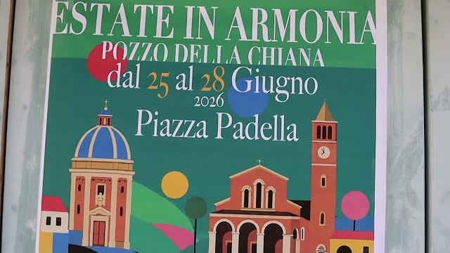 A Pozzo della Chiana torna 