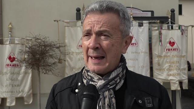 Pupo fa il punto dei lavori nel suo hotel: "procede tutto bene, nel 2025 partirà da lì Pupo70" - 95Im2_Un-mo
