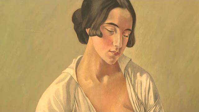Cortona, la mostra Gino Severini, modernità come dialogo supera i 1600 ingressi in una settimana