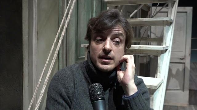 "Il Giuocatore" di Goldoni in scena al teatro Petrarca - 9d6ZorWk-IA