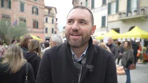 Foiano della Chiana: oltre 5.000 presenze per la Festa della Zucca - ANnSIvAo9fY