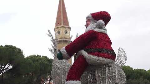 Arezzo tra le 10 destinazioni più gettonate per Natale, secondo European Best Destinations - AnVMvYtnoa8