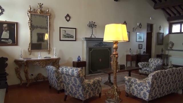 Tour 'Armi e armature' alla Casa Museo dell’Antiquariato Ivan Bruschi - AyObQTtFJRI