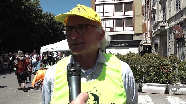 Successo per il Mercatino dei Ragazzi del Calcit: raccolti oltre 57mila euro - AywGLyBgsOs