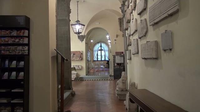 Weekend di Fiera Antiquaria a Casa Bruschi: visite guidate e ingresso gratuito domenicale - BNZ51dJxEeY
