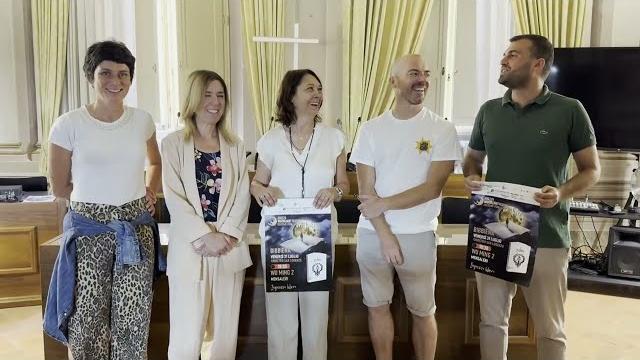 Una notte, tre eventi: Mengo music fest, Moonlight festival e Notte bianca