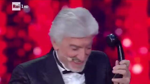 Spettacolo, Fioroni ricorda Gigi Proietti: "per me era uno di famiglia" - CuP9hGBFeA4