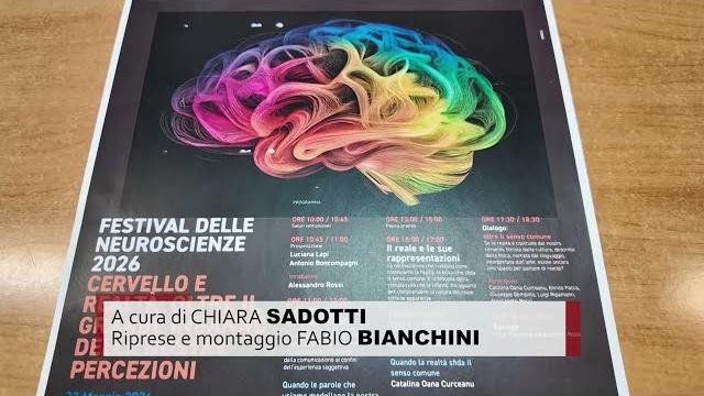 Torna a San Giovanni Valdarno il Festival delle Neuroscienze