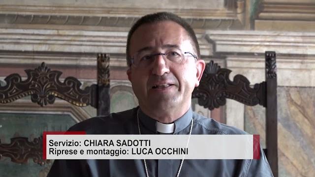 San Donato, la città di Arezzo è pronta a festeggiare il suo santo patrono - Dk034yKsnJw