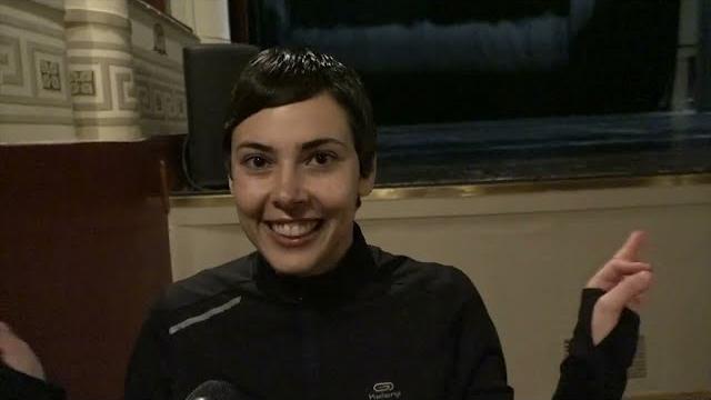 Al Teatro Signorelli l'omaggio di Cortona a Maria Callas - Evx6nt52JT0