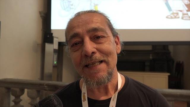 Cortona Comics chiude con oltre 3mila presenze: al lavoro per la nuova edizione - FaJERU1C970