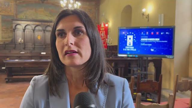 Cortona e le sue stelle: ospiti speciali Rosolino, Vinci, Cesarini, Angiolini e Santucci - GmGjPgdutX0