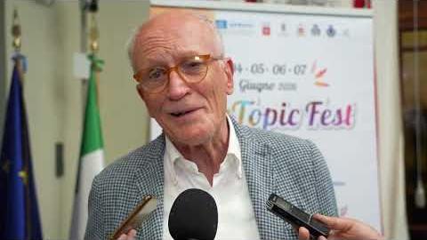 Presentato YouTopic Fest 2026, il festival internazionale sul conflitto di Rondine - GqWnMkvbRvc
