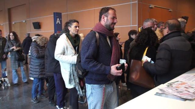 "Dormiamo ad Arezzo per visitarlo". Il Mercato delle Pulci di Arezzo ormai evento nazionale - GqgItoeuJ30