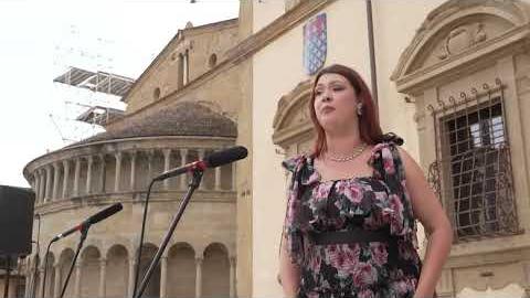 Opera Seme Festival, la serata conclusiva al Teatro Petrarca con“Jazz on Broadway” - H315Mxk5GH8