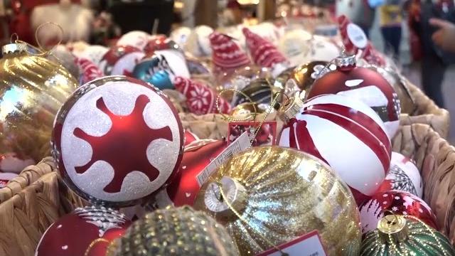 Arezzo Città del Natale, ufficializzate le date: si parte il 14 novembre