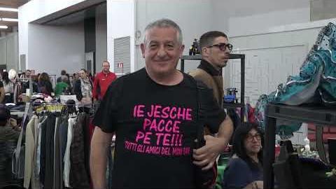 Mercato delle Pulci, alle porte la 20° edizione ad Arezzo Fiere e Congressi - IPaHVxDwD7c