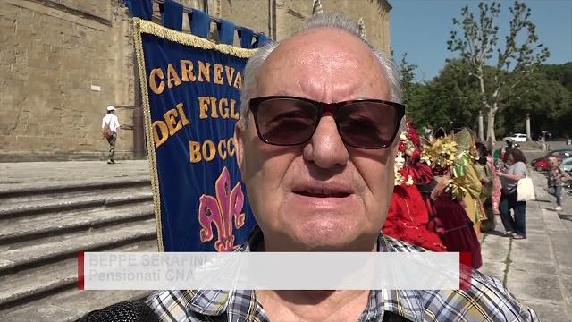 Successo per il Raduno Auto e Moto Storiche CNA. Ricordo di Piero Franchini - IeQNt7IpsZ4