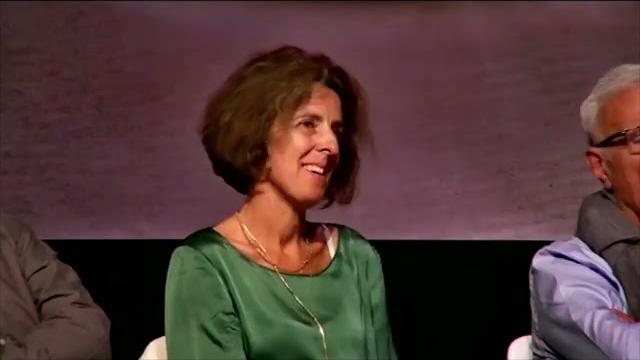 Premio Pieve 2024, la vincitrice è Albertina Castellazzi - IzPi28XRZyg
