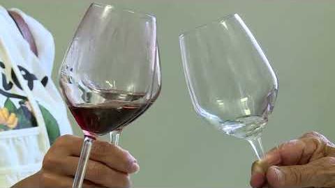 Arte, vino e cultura al centro della Chianti Arezzo Art Experience in Palazzo di Fraternita - K2e-gUgcz7g